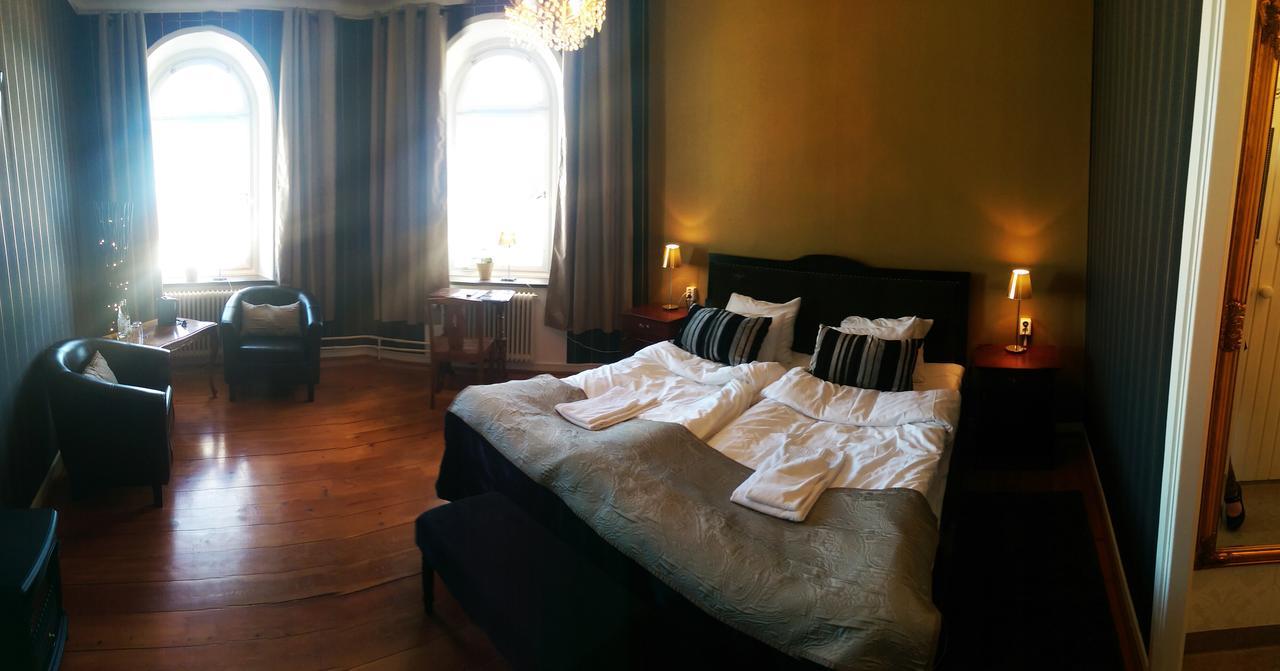 Skaenninge Stadshotell 部屋 写真