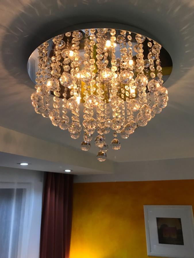 Skaenninge Stadshotell エクステリア 写真